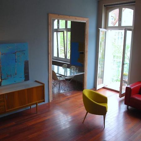 Apartamento Perla Sopotu Exterior foto
