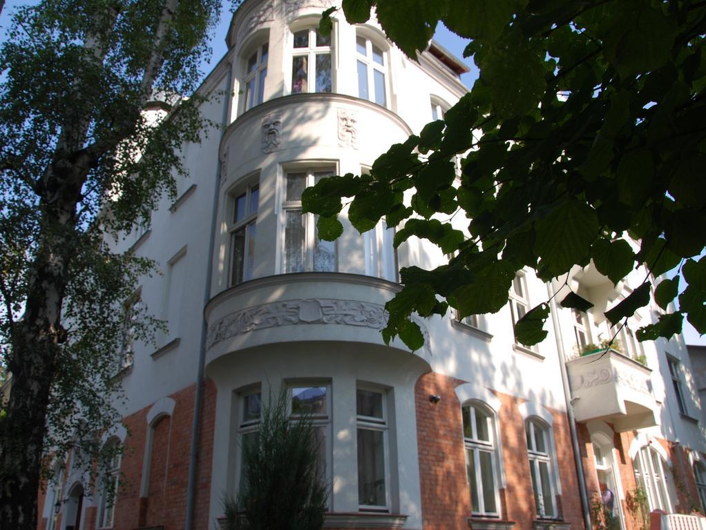Apartamento Perla Sopotu Exterior foto