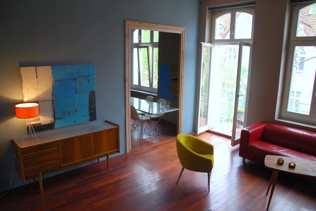 Apartamento Perla Sopotu Exterior foto