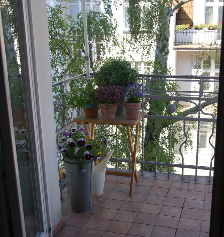 Apartamento Perla Sopotu Exterior foto