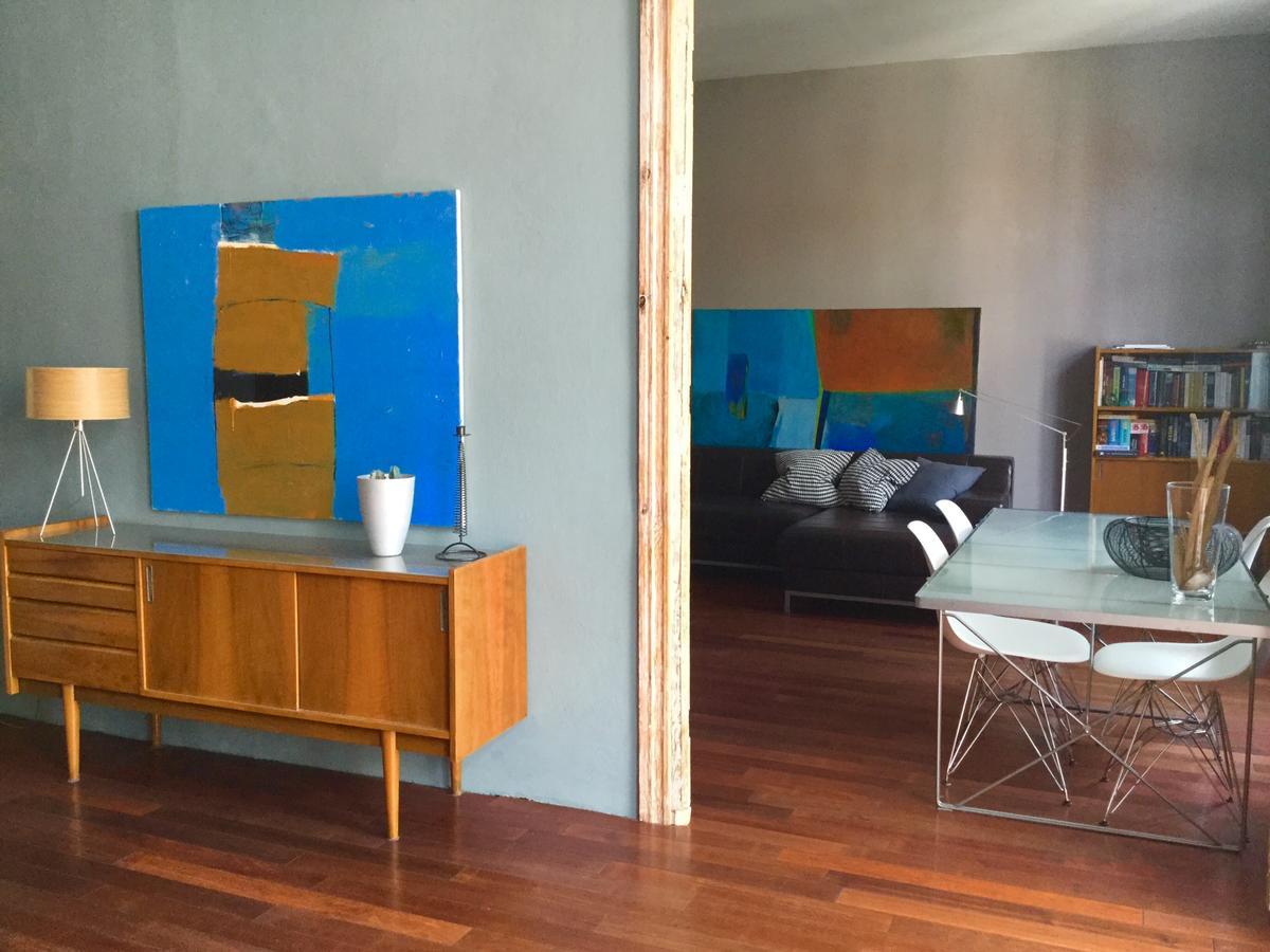 Apartamento Perla Sopotu Exterior foto