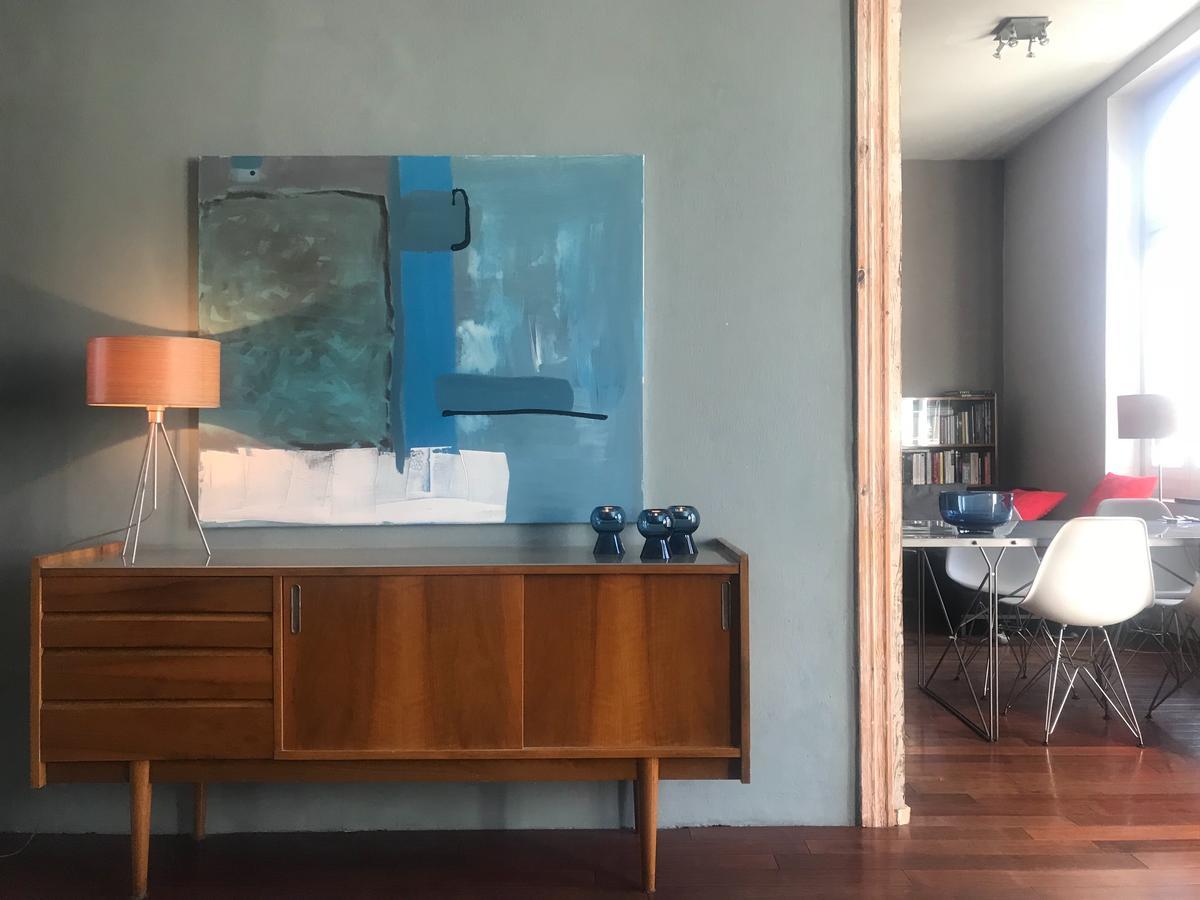 Apartamento Perla Sopotu Exterior foto
