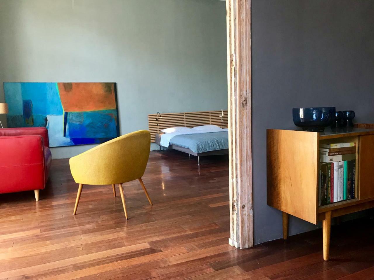 Apartamento Perla Sopotu Exterior foto