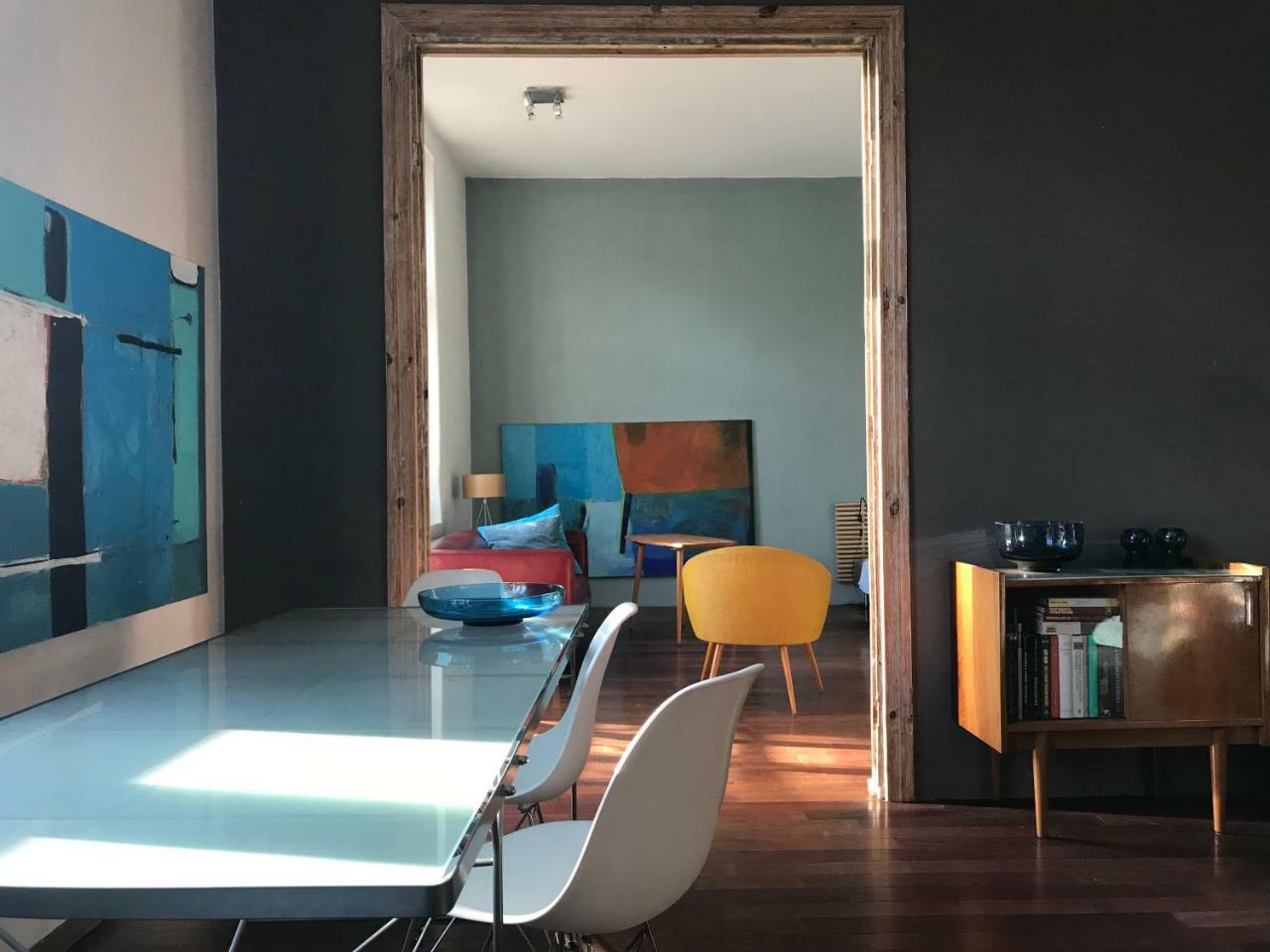 Apartamento Perla Sopotu Exterior foto