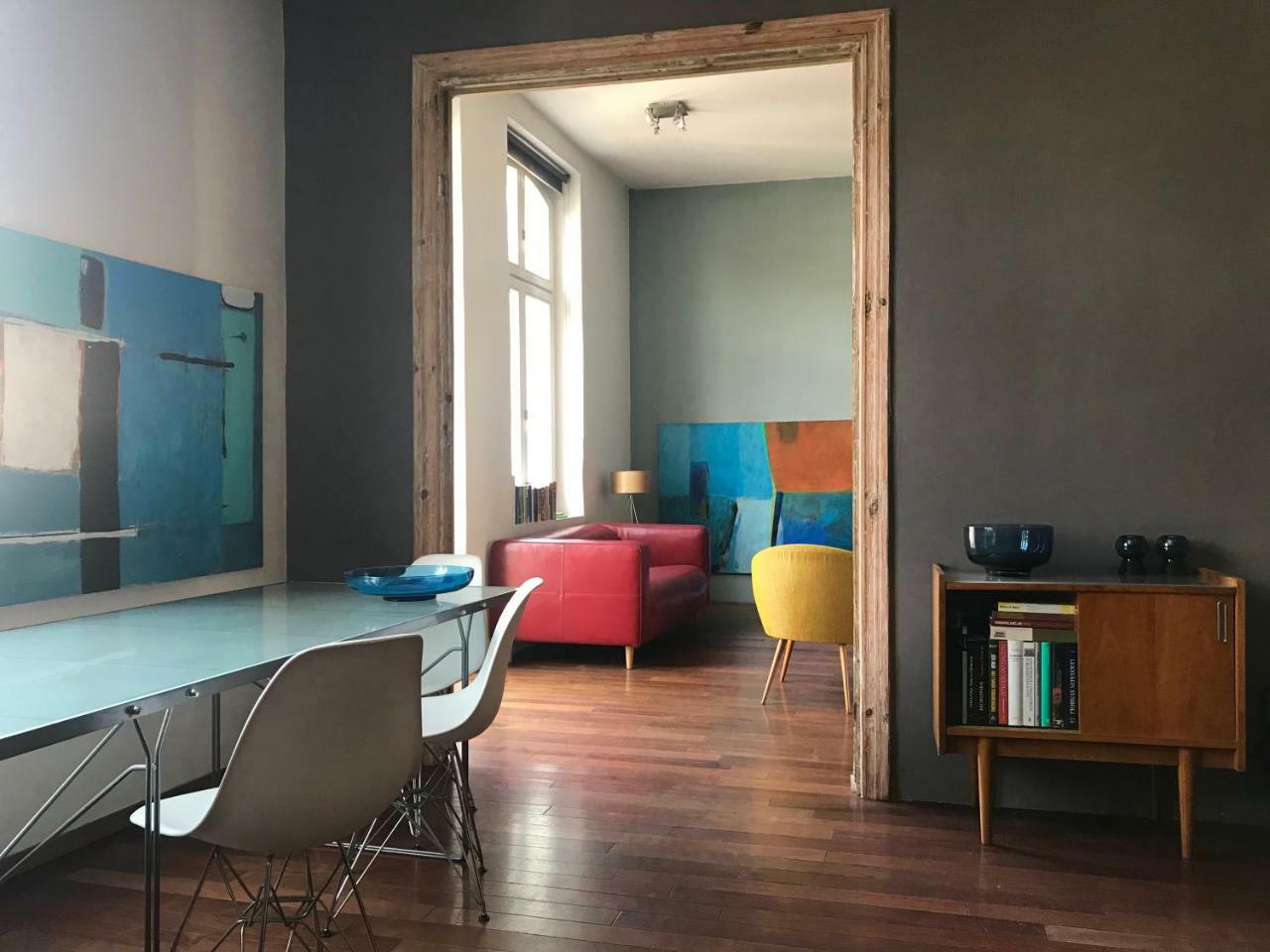 Apartamento Perla Sopotu Exterior foto