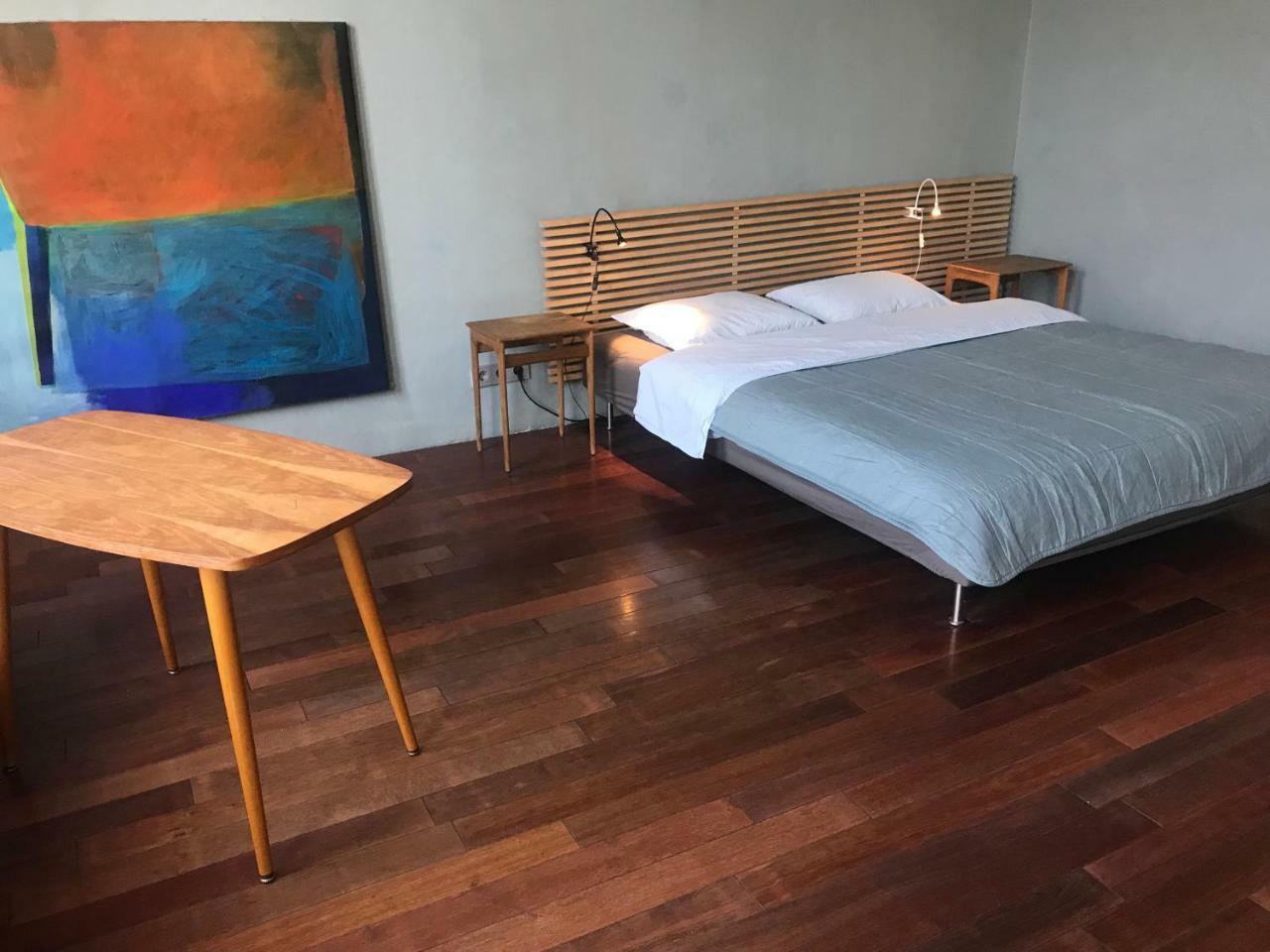 Apartamento Perla Sopotu Exterior foto